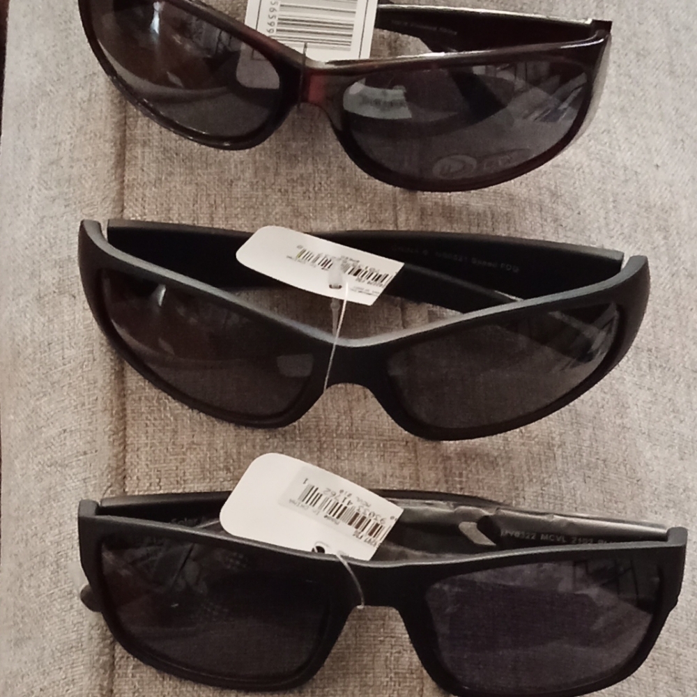 Assorted glasses choose one style all brand new with tags both men's and women's - Picture 2 of 2